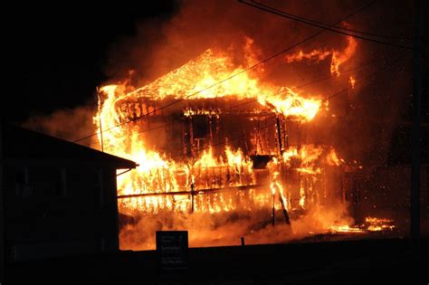 Maybe you would like to learn more about one of these? Fire engulfs home under construction in Middletown - nj.com