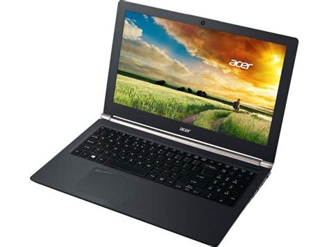 Acer Aspire V Nitro Vn7 571g 50vg Gaming Laptop Intel Core I5 5200u 2 2 Ghz 15 6 Windows 10