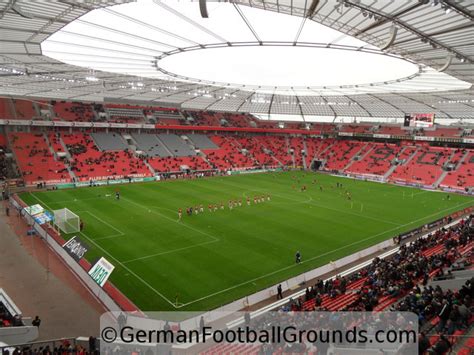 Official page of bayer 04 leverkusen twitter.com/bayer04_en. Bayer Leverkusen Stadium / Bayer 04 Leverkusen Bay Arena ...