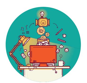 How To Create A Retro Logo Design