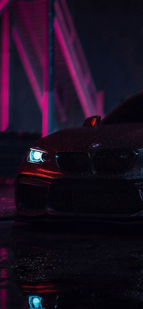 1242x2688 Bmw M2 Nfs Raining 4k Iphone Xs Max Hd 4k Wallpapers Images
