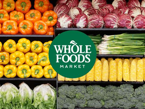 Complete List Of Whole Foods Locations Data Set Data And Sons
