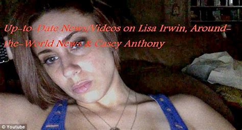 New Pictures Of Casey Anthony Who Is Dating Again Partying Going To Church And Has Red Hair