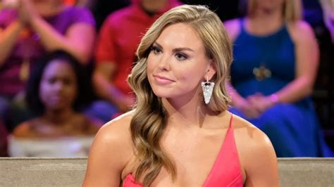 The Next Bachelorette 2020 Hannah Brown May Be Out Of The Running