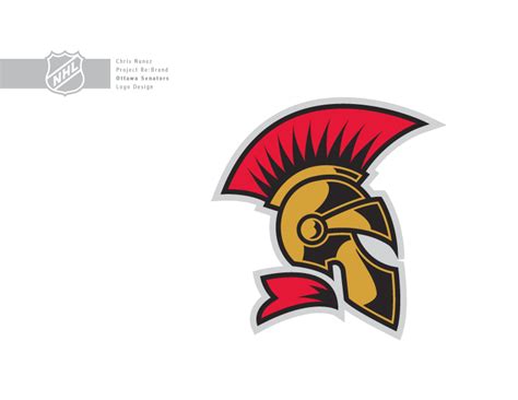 In 1998 the logo was changed slightly, the ottawa senators wordmark was removed from the border of the circle. Ottawa Senators Concept Logo by ark47 on DeviantArt