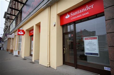 Descubre lo nuevo de la web de santander consumer y disfruta de una experiencia renovada y pensada para ti. Zwrot składki ubezpieczeniowej w Santander Consumer Bank ...