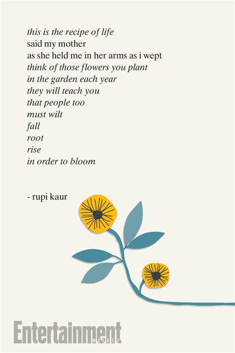 Their hock, and sherry, draw, why, i will lend until just then, but not an hour more! 'Milk and Honey' Author Rupi Kaur Shares Poem From Next ...