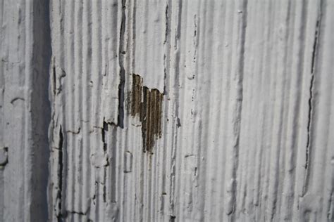In order to identify whether or not your insulation contains asbestos, you may be wondering what asbestos insulation looks like. Help me identify my siding? (shingles, painting, smell ...