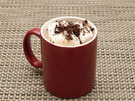 How to make homemade hot chocolate mix. How to Make Oreo Hot Chocolate: 12 Steps (with Pictures ...