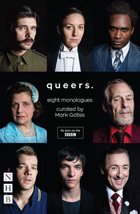 Queers Miniserie De Tv 2017 Filmaffinity