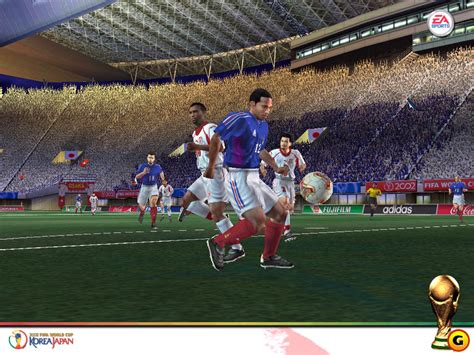 fifa world cup 2002 free download full version pc