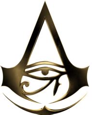 Assassin S Creed Origins PNG Image With Transparent Background TOPpng