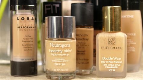 Foundation Faq Makeup Geek Favorite Makeup Products Foundation For