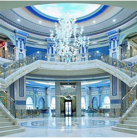 Fashion Glamour Style Luxury Rumah Mewah Rumah Indah Rumah Arsitektur