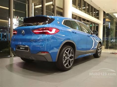 Check spelling or type a new query. Jual Mobil BMW X2 2019 M Sport X sDrive18i 1.5 di DKI ...
