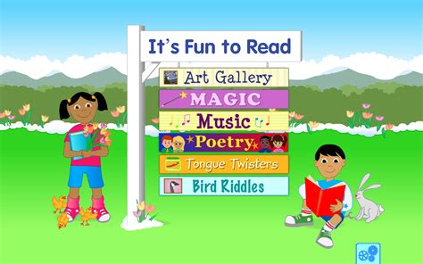 Starfall Its Fun To Read Amazones Appstore Para Android