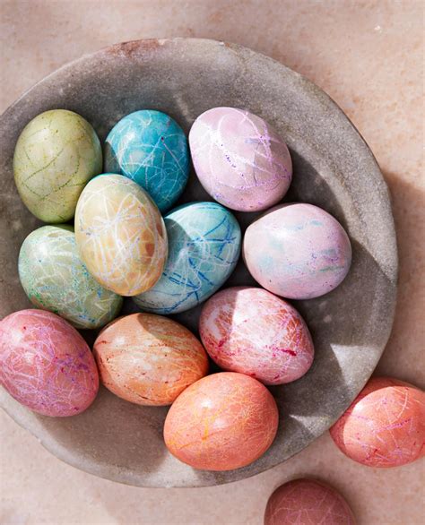 45 Of Our All Time Best Ideas For Decorating Easter Eggs In 2020