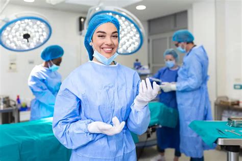 How To Become A Surgical Tech Education Jobs And Salary