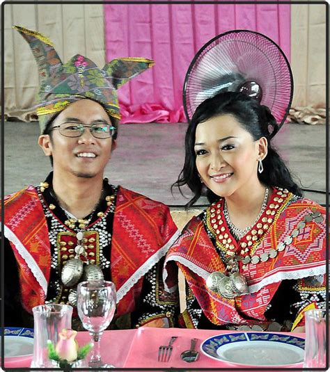 DOCX Adat Istiadat Perkahwinan Suku Kaum Tatana DOKUMEN TIPS