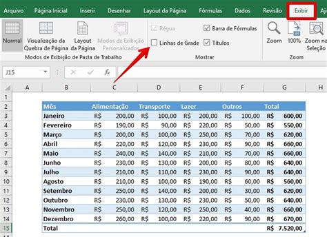 Como Fazer Uma Tabela No Excel Usando O Modelo De Formato Tabela Hot