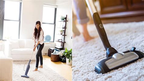 How Often Should You Be Vacuuming Your Home Rule Divides The Internet