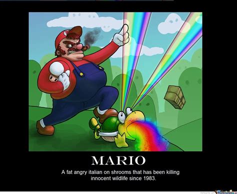 Mario Day Memes