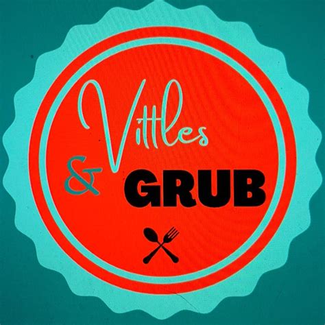 Vittles And Grub Food Adventures Freeport Tx