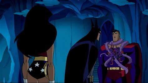 Share the best gifs now >>>. 13 Batman/Superman stories you should watch instead of ...