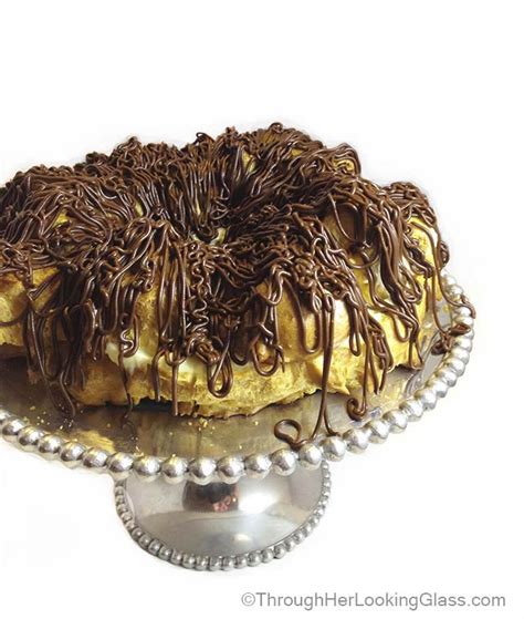 How do you thicken boston cream filling? Boston Cream Eclair Cake - Through Her Looking Glass