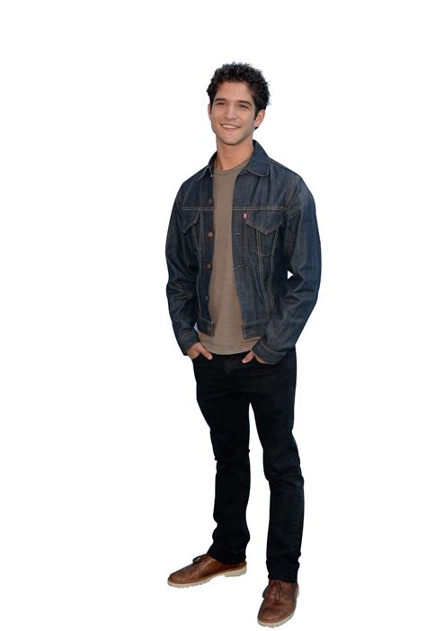 Tyler Posey Png Transparent Images Png All