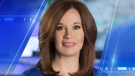 Whio Meteorologist