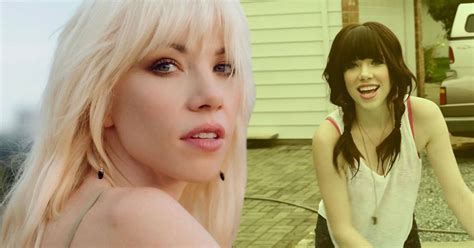 Carly Rae Jepsen S Life Now Is A Far Cry From The Fame She Got After Her One Hit Wonder Call Me