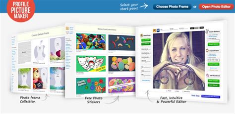39 Free Tools for Creating Unique Images | Sprout Social Add a customized look to facebook profiles in only a few steps.