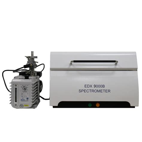 China X Ray Fluorescence Analyzer Suppliers Manufacturers Factory Low Price Esi