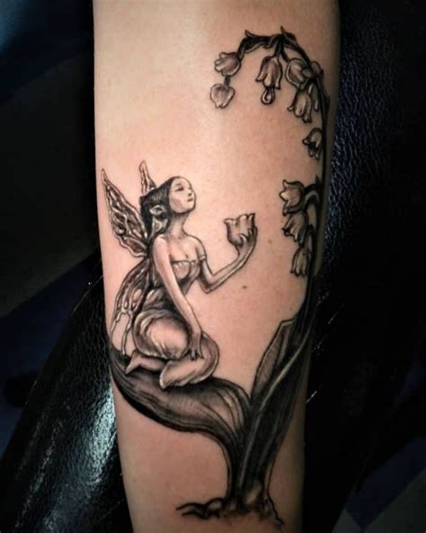 Top Best Fairy Tattoos Inspiration Guide Next Luxury
