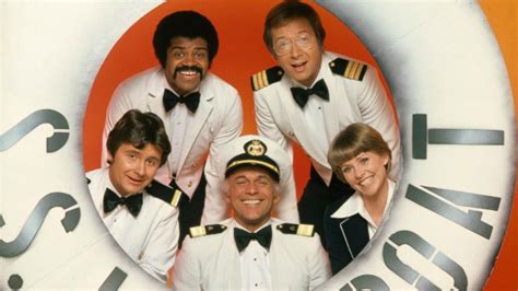 Where Are They Now Lauren Tewes From The Love Boat