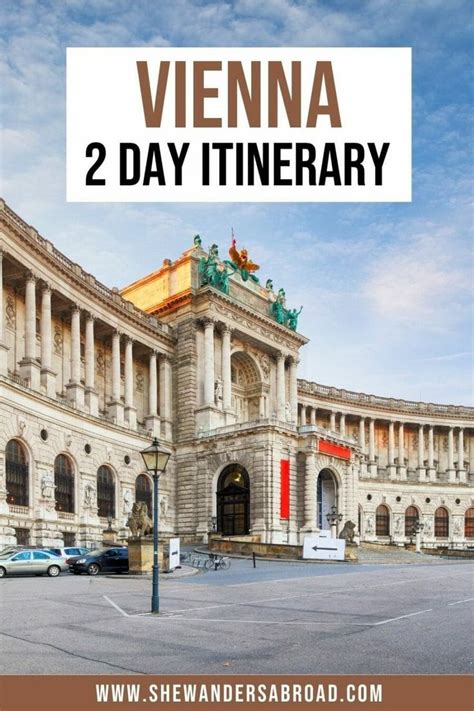 2 days in vienna itinerary the perfect weekend in vienna vienna travel guide vienna travel