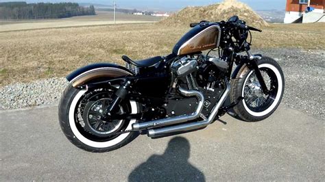 Harley Davidson Sportster 48 Custom Hot Deal Save 47 Jlcatjgobmx