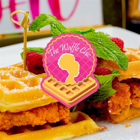 The Waffle Chic Inc Lynbrook Ny