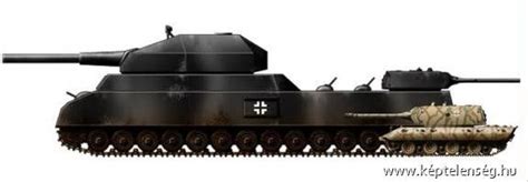 Landkreuzer P1000 Ratte Tanks Military German Tanks Tank