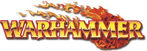 Image Warhammer Logo 1png Warhammer Wiki Fandom Powered By Wikia