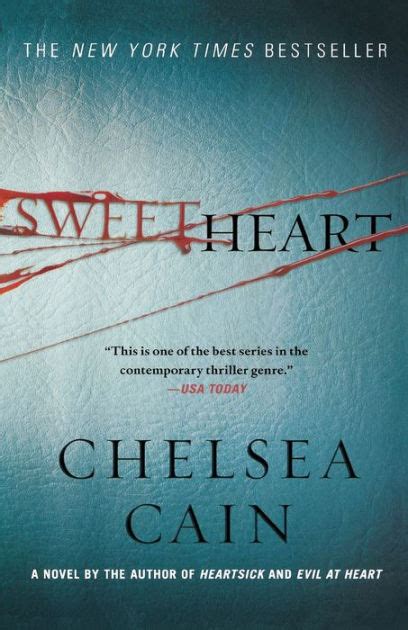 Sweetheart Archie Sheridan And Gretchen Lowell Series 2 By Chelsea