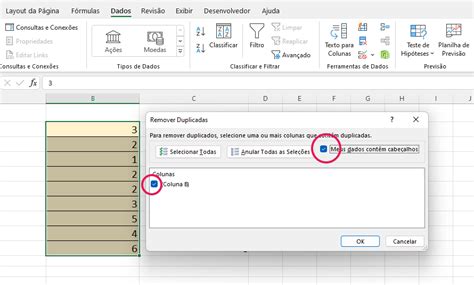 Como Classificar Dados Sem Duplicatas Na Planilha Do Excel Tudo Excel