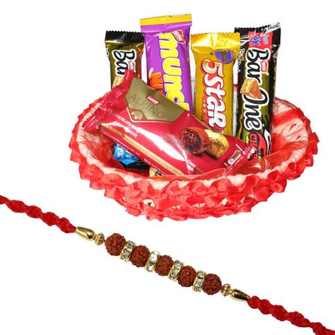 Pin On Send Rakhi To India From Canada