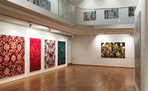 Lokalnachrichten aus neunkirchen und für neunkirchen: Über uns - Städtische Galerie Neunkirchen