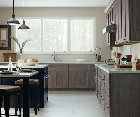 Ppg breakthrough was my first choice. Laminate Kitchen Cabinets - Schrock Cabinetry