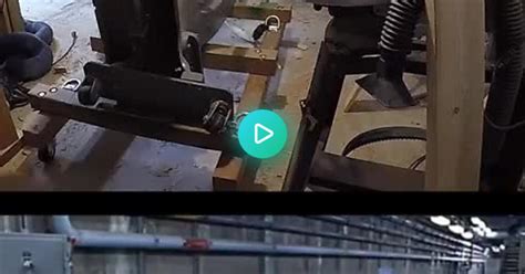 Making A 3 Point Turn With A 1200 Pound Bandsaw Austin Powers Style Album On Imgur