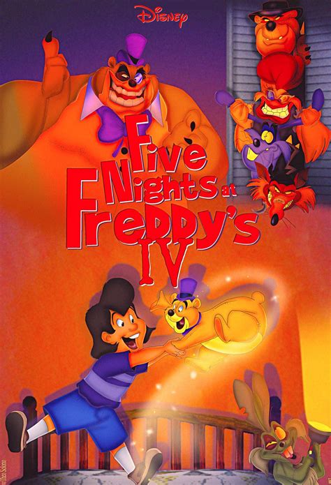 Five nights at freddy's 4 all animatronics | secret nightmare animatronic. Five Nights at Freddy's 4 | Disney Fanon Wiki | Fandom