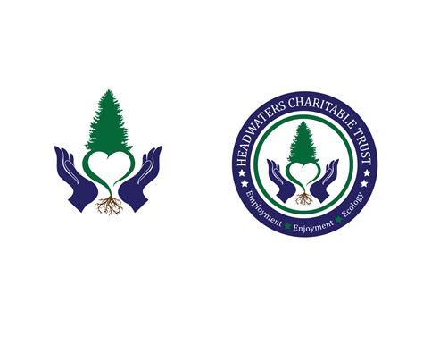 Etsi töitä, jotka liittyvät hakusanaan charitable trust logo tai palkkaa maailman suurimmalta makkinapaikalta, jossa on yli 19 miljoonaa työtä. Professional, Conservative, Non Profit Logo Design for ...