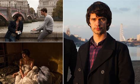 Bbc Drama London Spy Starring Ben Whishaw To Be Investigated By Ofcom